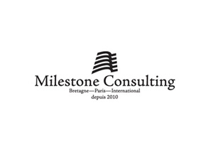 Лого Milestone Consulting