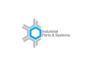 Лого Industrial Parts & Systems