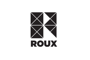 Проект : Лого Roux
