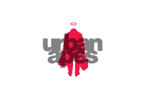Лого Urban Apes