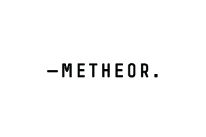 Логотип Metheor
