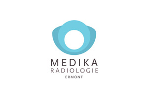 Лого Medika Radiologie