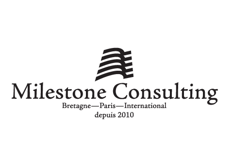 Milestone Consulting logo