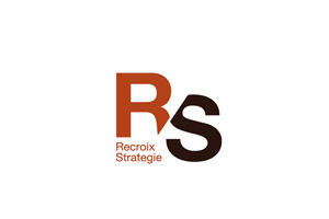Лого Recroix Stratégie