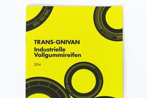 Брошура Trans-Gnivan